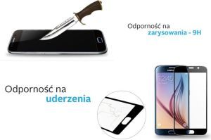 Benks Szkło hartowane Magic OKR+PRO dla Samsung Galaxy S6 2