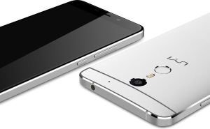 Smartfon Umi 16 GB Dual SIM Srebrny  (UMI Max Silver) 5