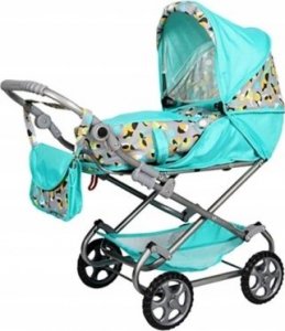 Wakart -Wozek lalk.DARIA 3 - 5908311399125 3