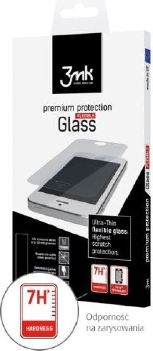3MK Flexible Glass Apple iPhone 7 Plus 1