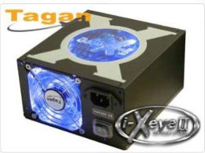 Zasilacz Tagan TG800-U26 i-Xeye II 1