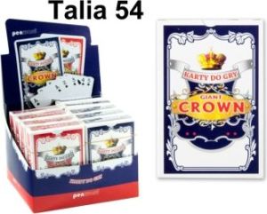 Polsirhurt Karty do gry talia 24 PH - 5901812782076 2