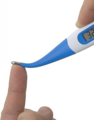 Termometr Miniland ML89080 zestaw 3