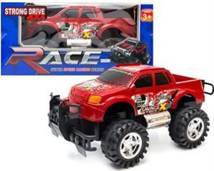 Kathay Haster Monster Truck (Y-189) 1