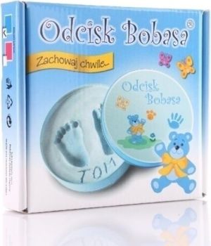 Opera-Tech Zestaw - odcisk bobasa - OB-000002 2
