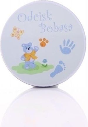 Opera-Tech Zestaw - odcisk bobasa - OB-000002 3