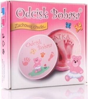 Opera-Tech Zestaw - odcisk bobasa (OB-000001) 2
