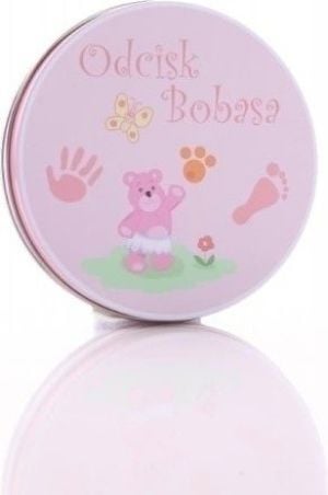 Opera-Tech Zestaw - odcisk bobasa (OB-000001) 3