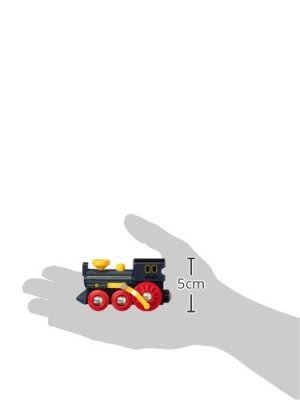 Brio Lokomotywa (33617) 4