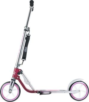 Hulajnoga Hudora BigWheel Różowy (14764) 3