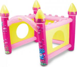 PlaySkool Domek dla dzieci Nadmuchiwany Mała Ksieżniczka 1