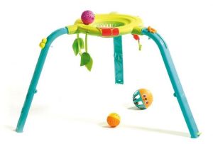 Tiny Love Mata edukacyjna 1-2-3 Rosnę! (TL000308) 3