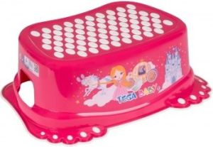 Tega Baby Podnóżek dla księżniczki (TE0189) 2
