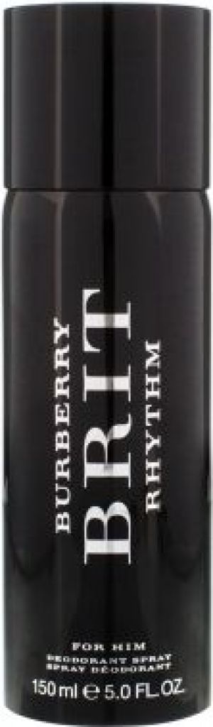 Burberry Brit Rhythm Dezodorant w sprayu 150ml 1
