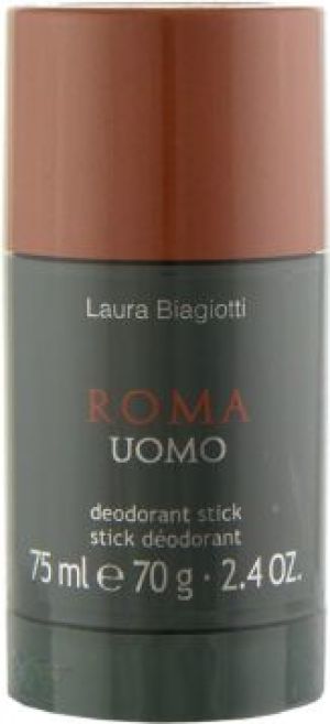 Laura Biagiotti Roma Uomo Dezodorant 75ml 1