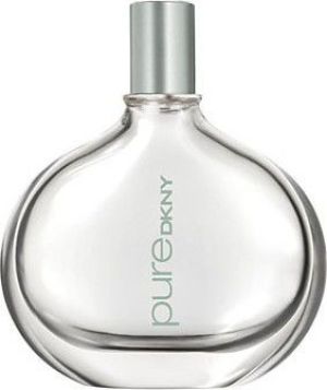 DKNY Pure Verbena EDP (woda perfumowana) 100 ml 1