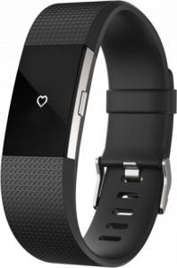 Smartband Fitbit Alta HR Czarny 5