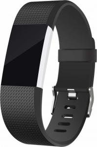 Smartband Fitbit Charge 2 S Czarny 1