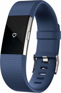 Smartband Fitbit Granatowy 1