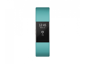 Smartband Fitbit Turkusowy 3