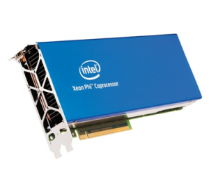 Procesor serwerowy Intel KOPROCESOR XEON PHI SC7120D 932330 1