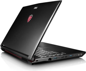 Laptop MSI Leopard Pro GP62 (6QF-1295XPL) 4