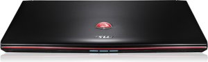 Laptop MSI Leopard Pro GP62 (6QF-1295XPL) 5