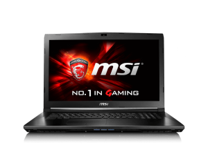 Laptop MSI GL72 (GL72 6QD-086XPL) 2