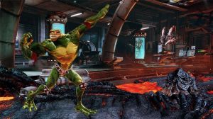 Killer Instinct: Definitive Edition Xbox One 4