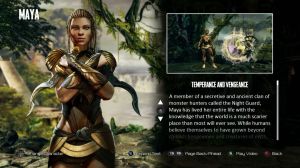 Killer Instinct: Definitive Edition Xbox One 5