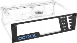 Chłodzenie wodne Alphacool NexXxoS Cool Answer 480 LT/ST (11061) 4