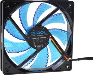 Chłodzenie wodne Alphacool NexXxoS Cool Answer 480 LT/ST (11061) 6