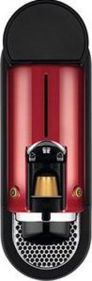 Ekspres na kapsułki Krups Nespresso Citiz red (XN 7405) 3