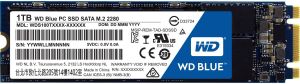 Dysk SSD WD 1 TB M.2 2280 SATA III (WDS100T1B0B) 1