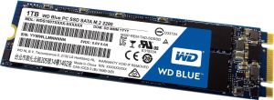 Dysk SSD WD 1 TB M.2 2280 SATA III (WDS100T1B0B) 2