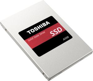 Dysk SSD Toshiba 120 GB 2.5" SATA III (THN-S101Z1200E8) 2