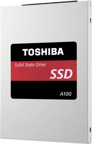 Dysk SSD Toshiba 120 GB 2.5" SATA III (THN-S101Z1200E8) 3