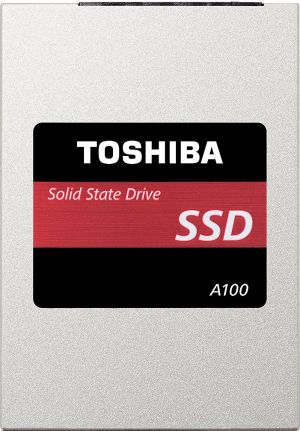 Dysk SSD Toshiba 120 GB 2.5" SATA III (THN-S101Z1200E8) 5