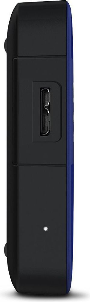 Dysk zewnętrzny HDD WD HDD 4 TB Niebieski (WDBBKD0040BBL-EESN) 4