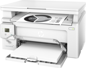 Urządzenie wielofunkcyjne HP LaserJet Pro MFP M130a (G3Q57A) 3