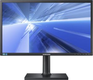 Monitor Samsung S24E450F (LS24E45UFS/EN) 3