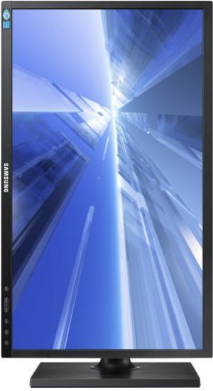 Monitor Samsung S24E450F (LS24E45UFS/EN) 4