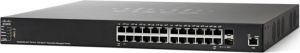 Switch Cisco SG350XG-24T-K9-EU 1