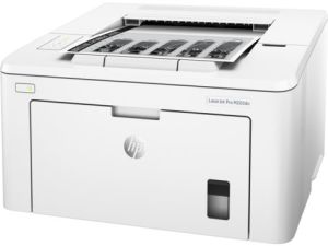 Drukarka laserowa HP LaserJet Pro M203dn (G3Q46A) 2