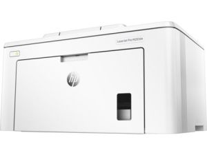 Drukarka laserowa HP LaserJet Pro M203dn (G3Q46A) 4