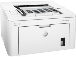 Drukarka laserowa HP LaserJet Pro M203dn (G3Q46A) 5