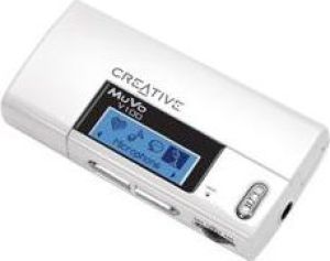Creative MuVo V100 2GB 1
