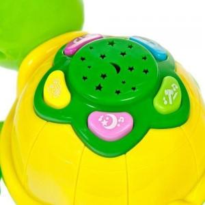 BamBam Zabawny żółw 2