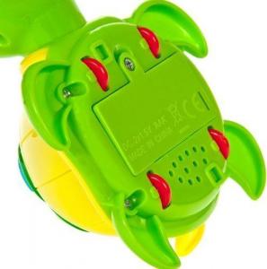 BamBam Zabawny żółw 3