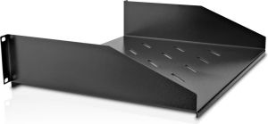 V7 RACK MOUNT SHELF VENTED (RMSH2UV-1E) 2
